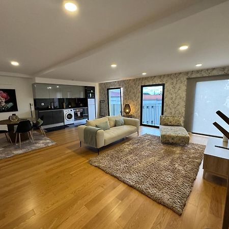 Carreira Residence ฟุงชาล ภายนอก รูปภาพ