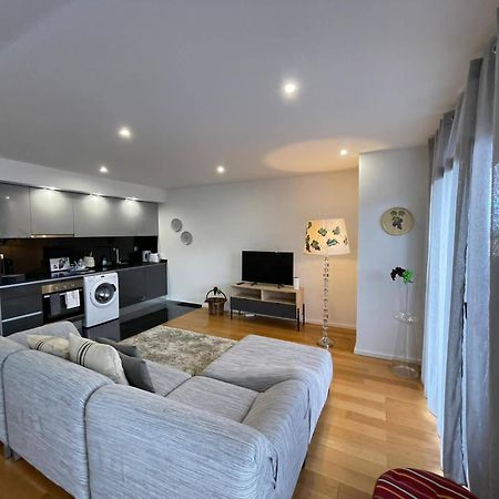Carreira Residence ฟุงชาล ภายนอก รูปภาพ