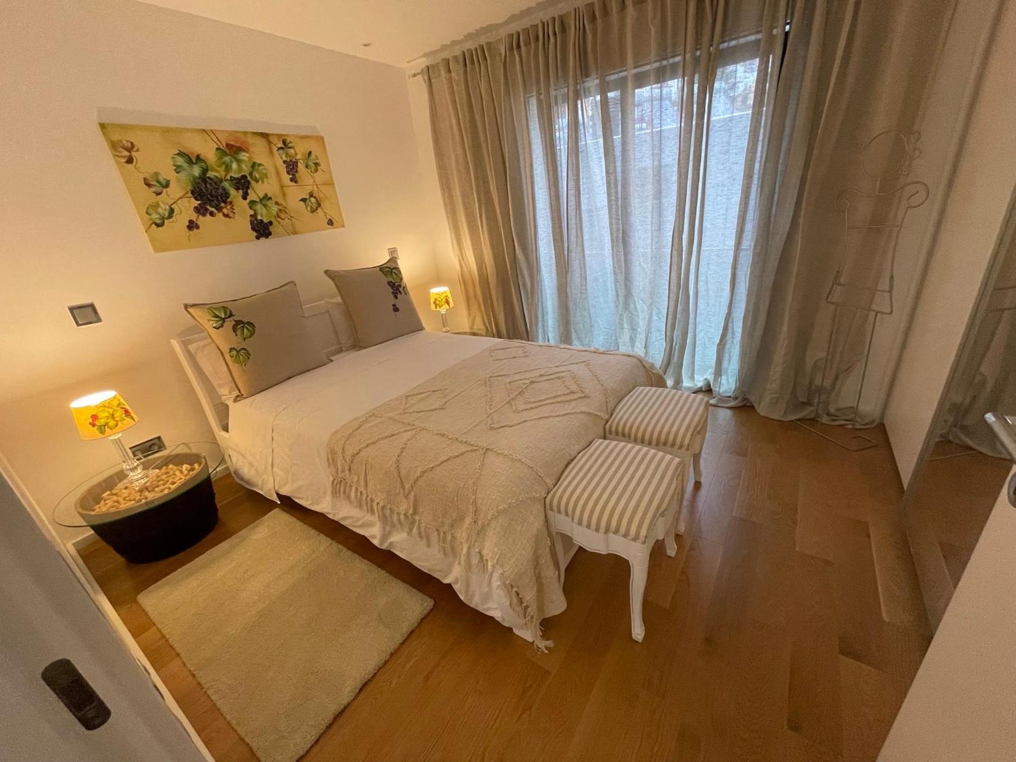 Carreira Residence ฟุงชาล ภายนอก รูปภาพ