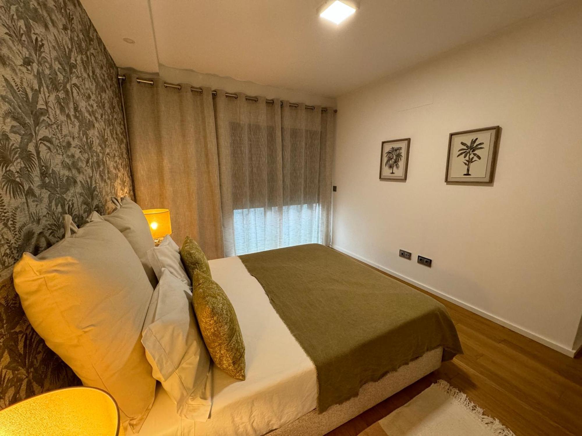 Carreira Residence ฟุงชาล ภายนอก รูปภาพ