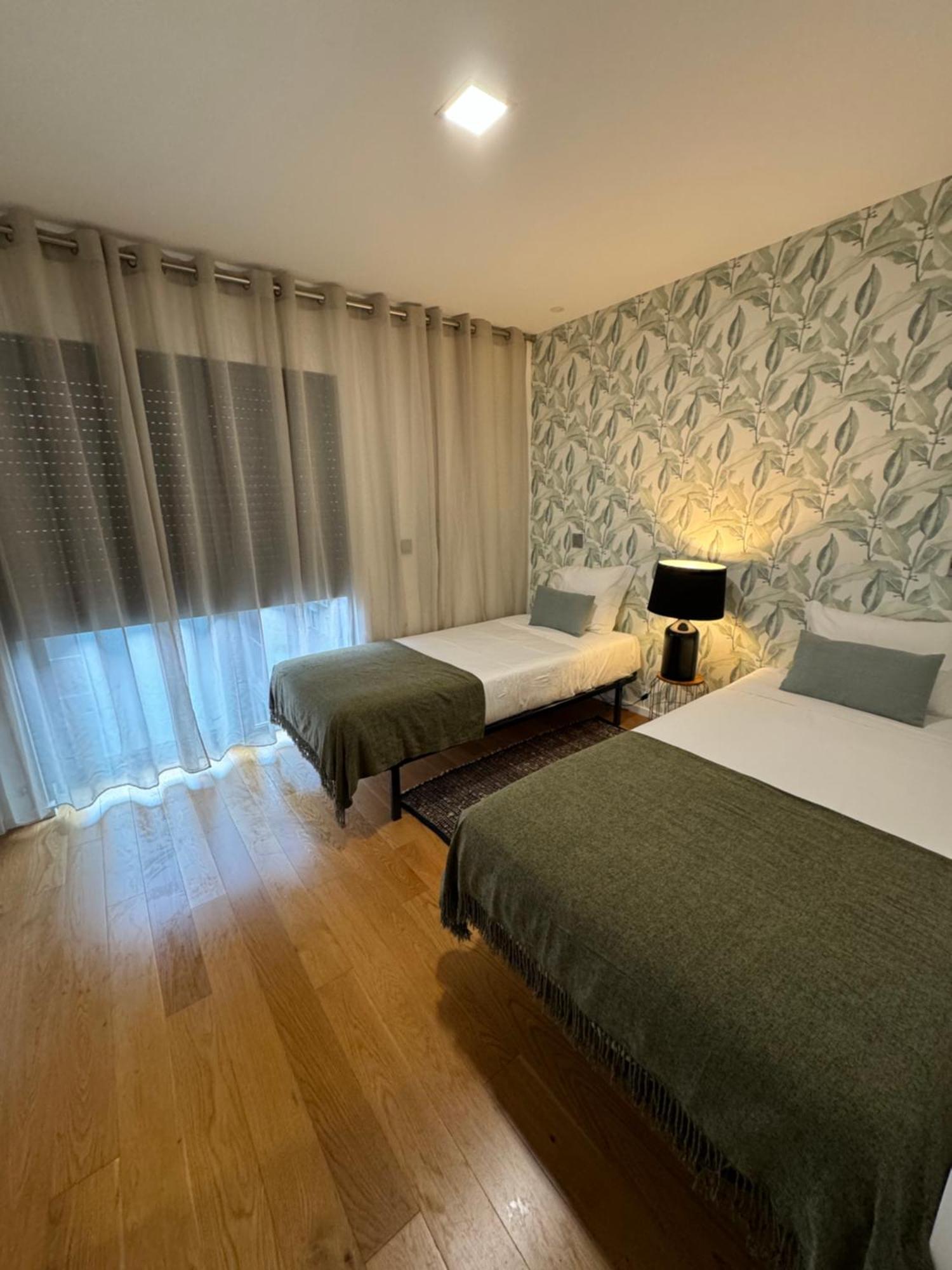 Carreira Residence ฟุงชาล ภายนอก รูปภาพ