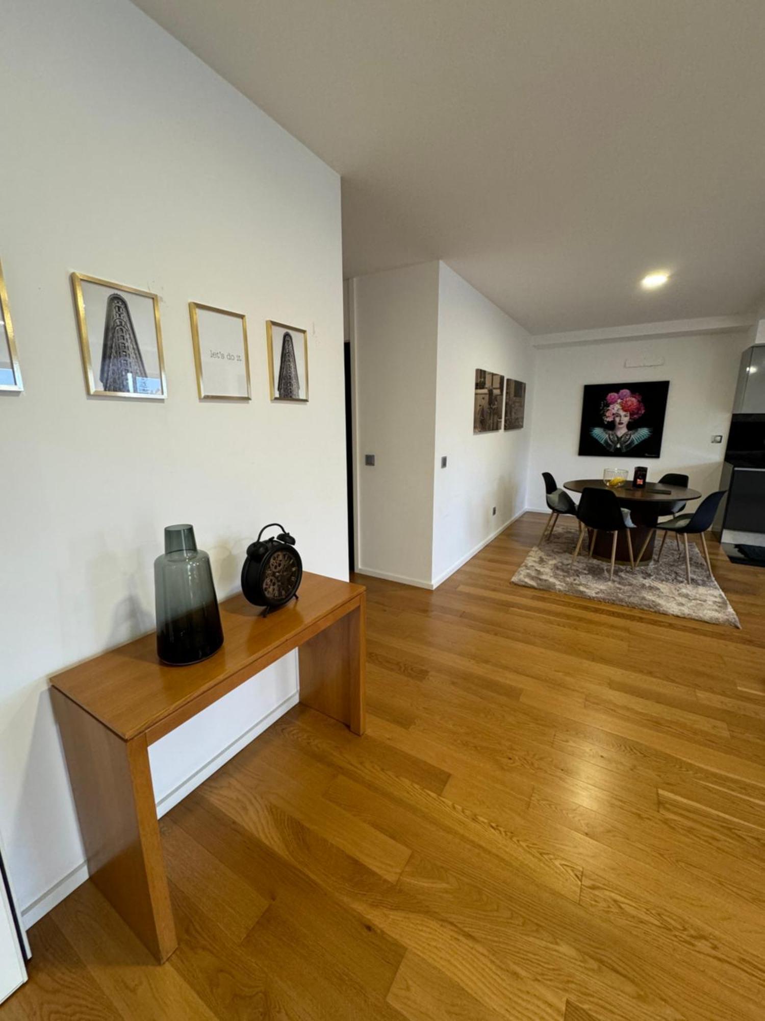 Carreira Residence ฟุงชาล ภายนอก รูปภาพ