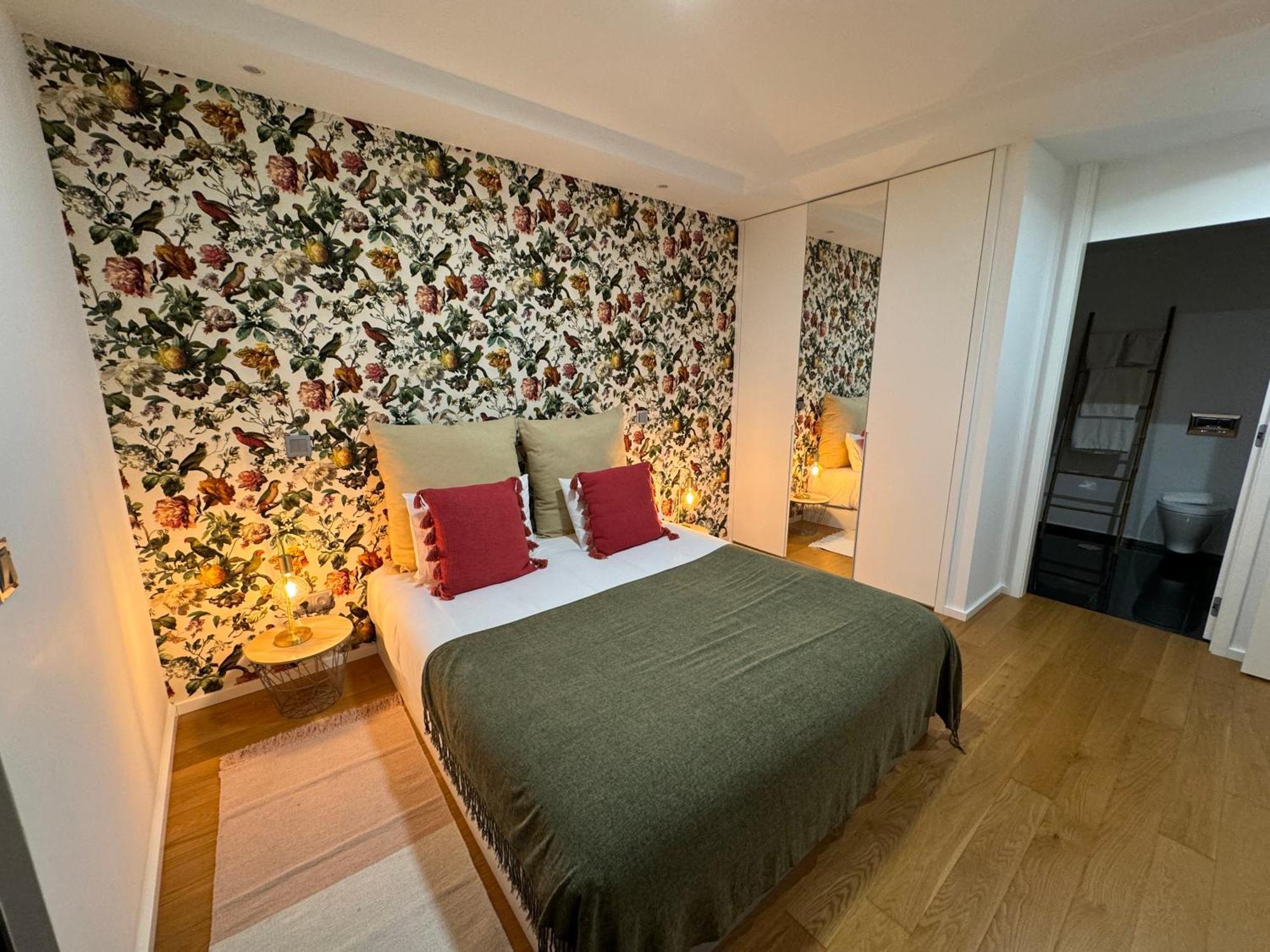 Carreira Residence ฟุงชาล ภายนอก รูปภาพ