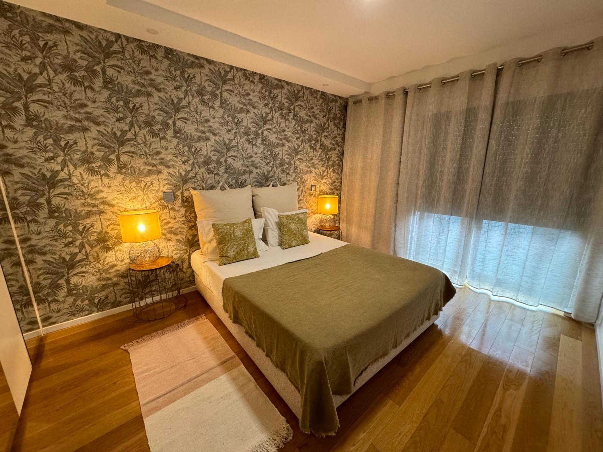 Carreira Residence ฟุงชาล ภายนอก รูปภาพ