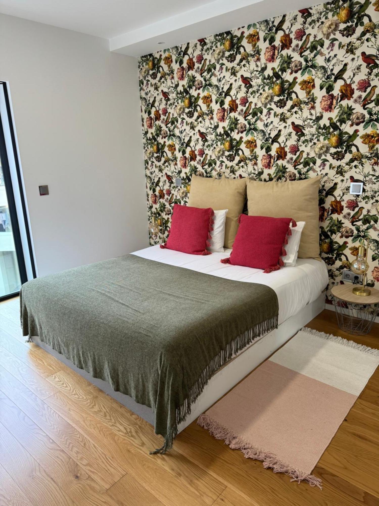 Carreira Residence ฟุงชาล ภายนอก รูปภาพ