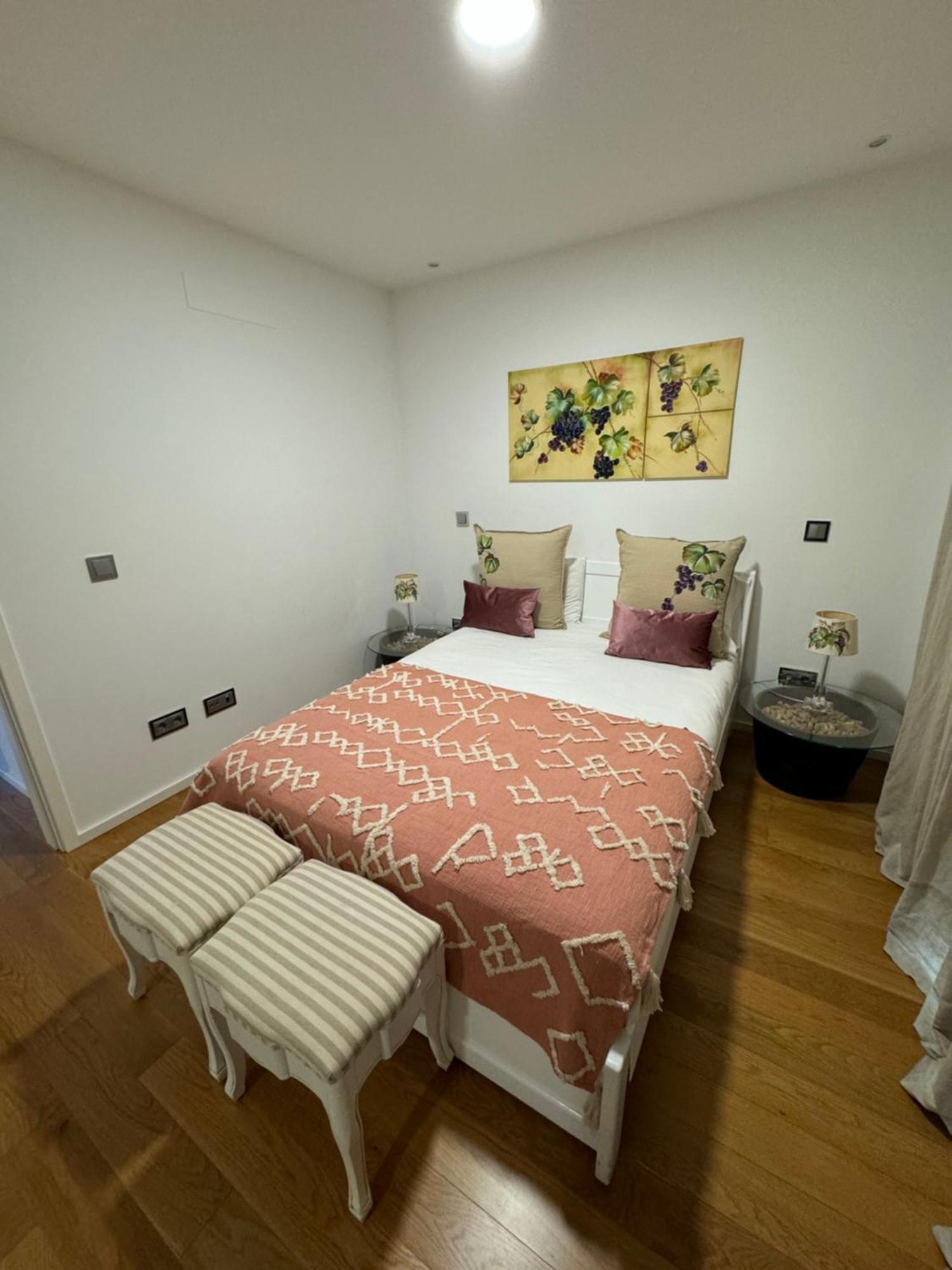 Carreira Residence ฟุงชาล ภายนอก รูปภาพ