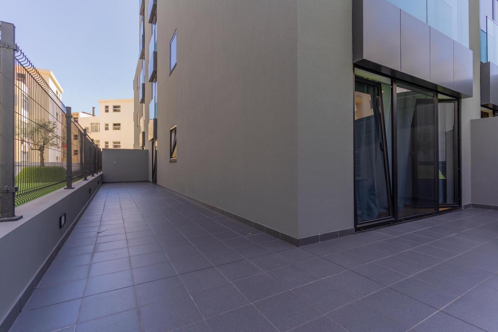 Carreira Residence ฟุงชาล ภายนอก รูปภาพ