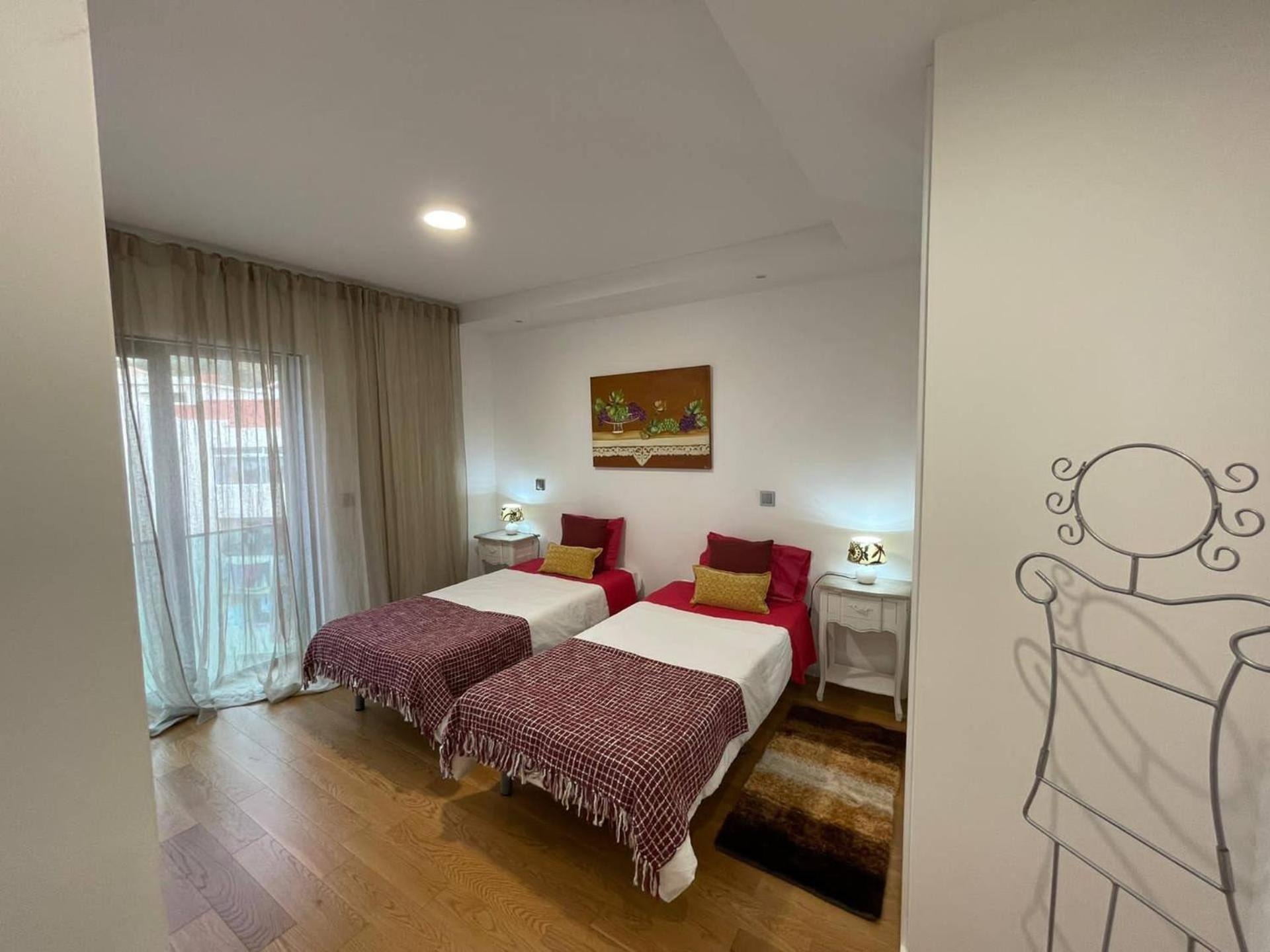 Carreira Residence ฟุงชาล ภายนอก รูปภาพ