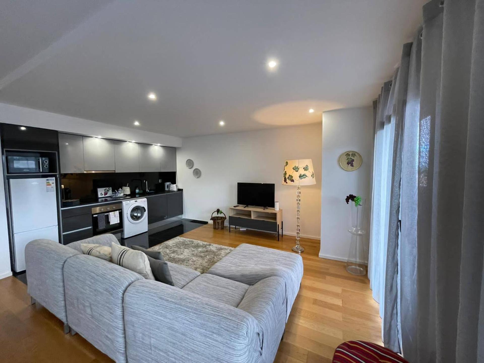 Carreira Residence ฟุงชาล ภายนอก รูปภาพ