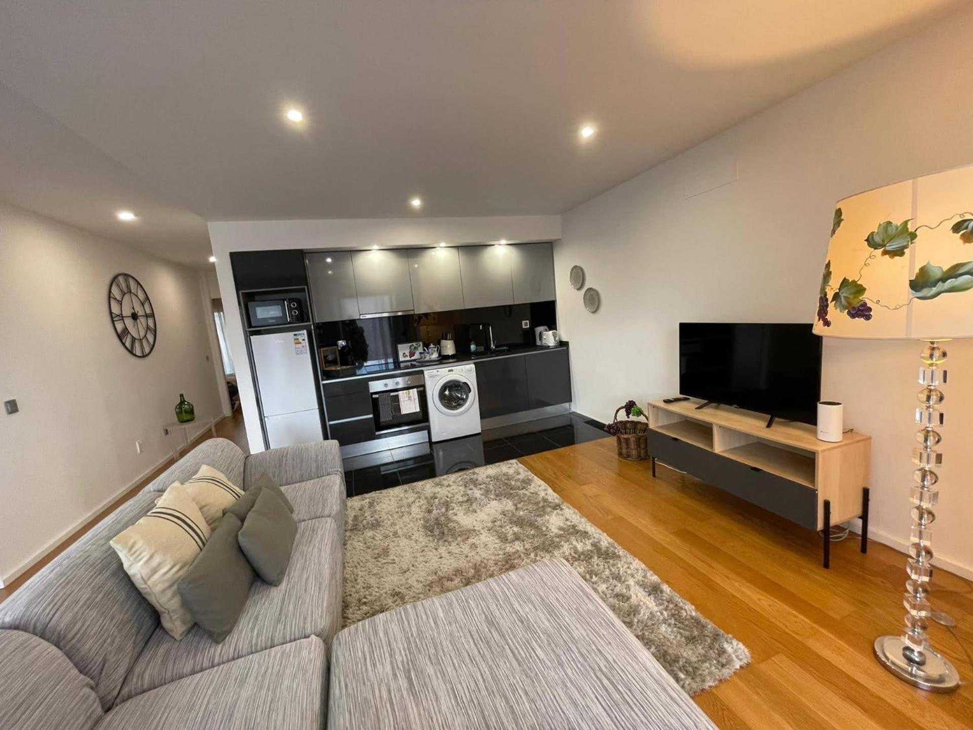 Carreira Residence ฟุงชาล ภายนอก รูปภาพ