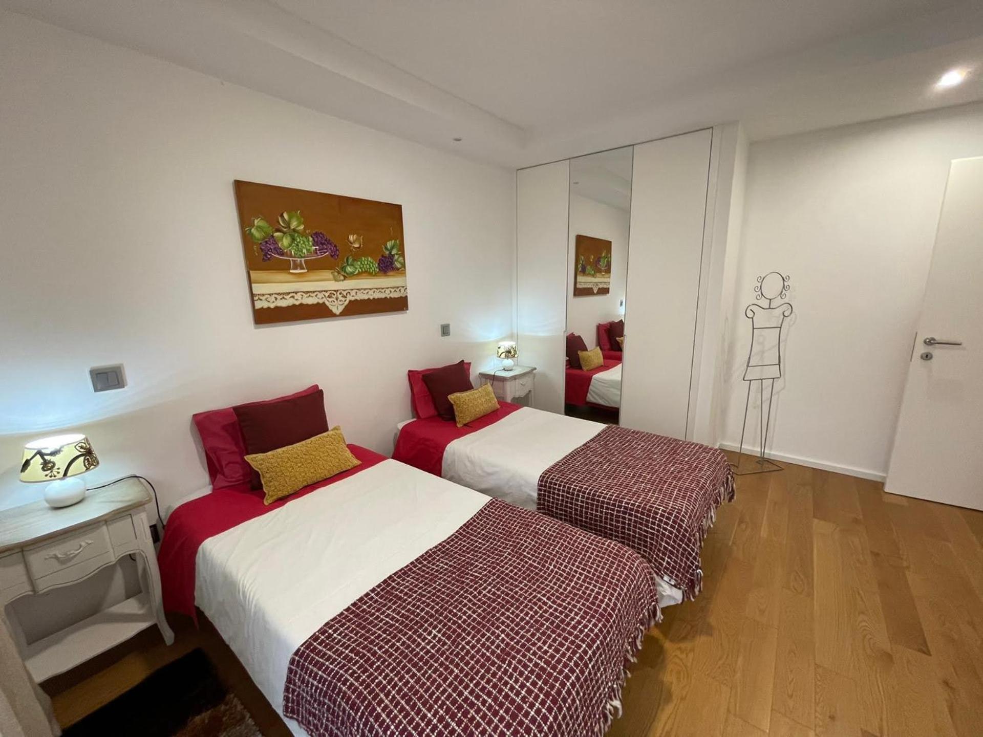 Carreira Residence ฟุงชาล ภายนอก รูปภาพ