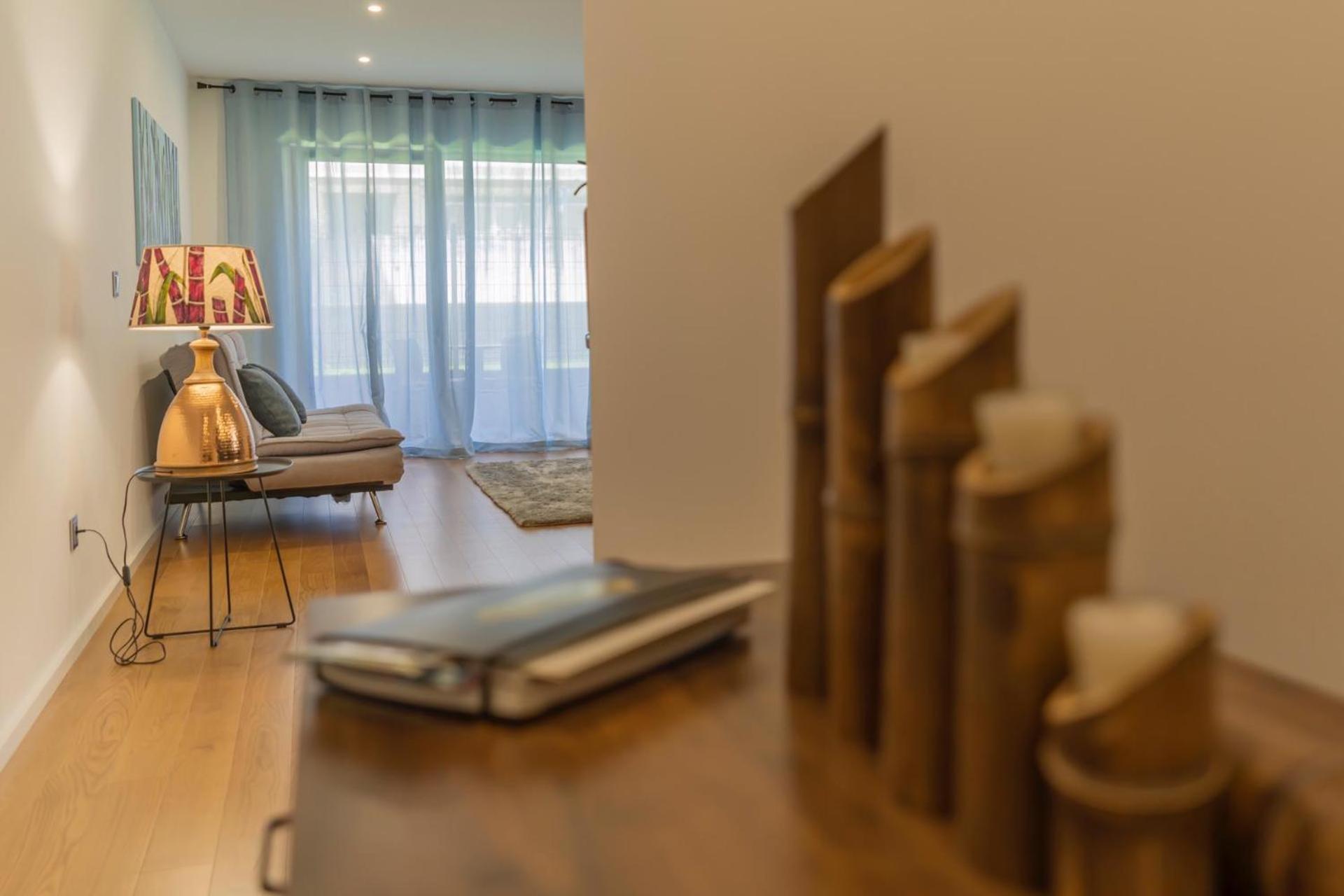 Carreira Residence ฟุงชาล ภายนอก รูปภาพ