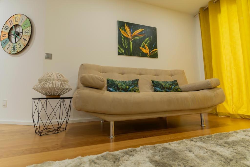Carreira Residence ฟุงชาล ภายนอก รูปภาพ