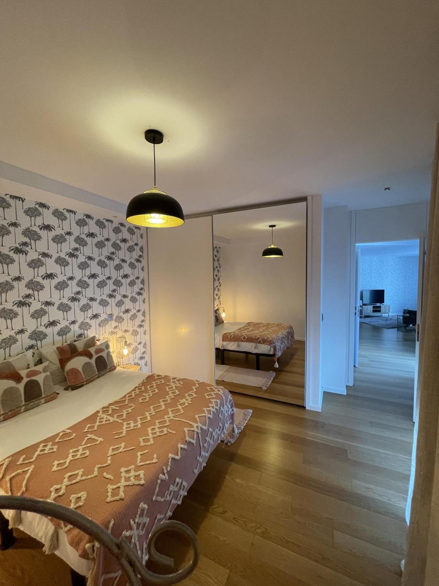 Carreira Residence ฟุงชาล ภายนอก รูปภาพ