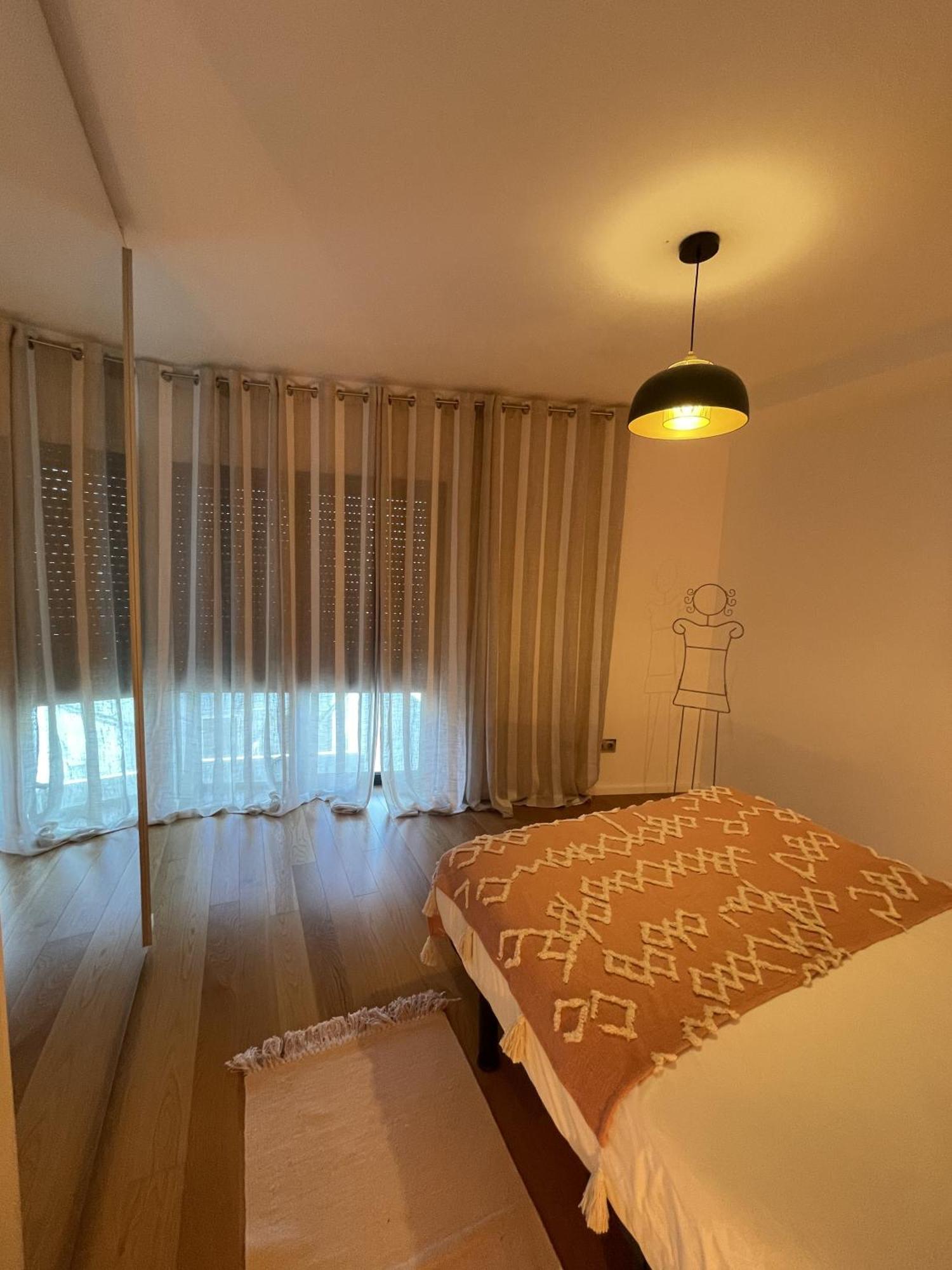 Carreira Residence ฟุงชาล ภายนอก รูปภาพ