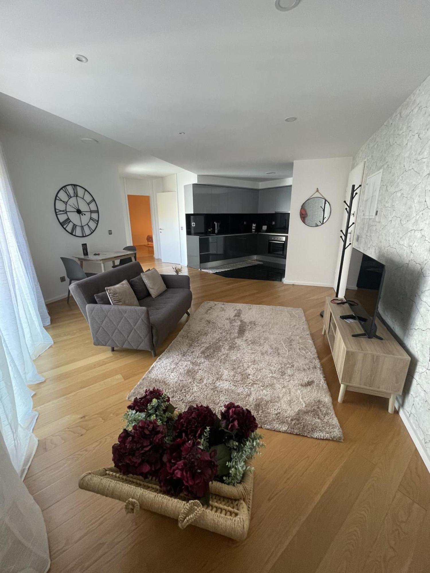 Carreira Residence ฟุงชาล ภายนอก รูปภาพ